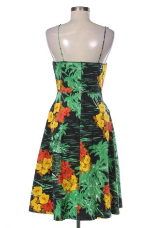 Sukienka Zara, Rozmiar XS, Kolor Kolorowy, Cena 62,02 zł