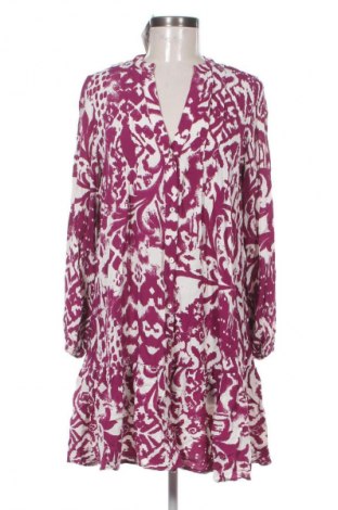 Kleid Zara, Größe M, Farbe Mehrfarbig, Preis € 17,30