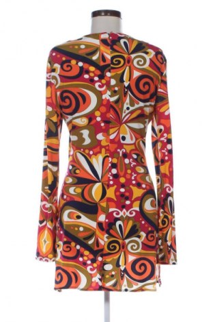 Φόρεμα Zara, Μέγεθος L, Χρώμα Πολύχρωμο, Τιμή 13,80 €