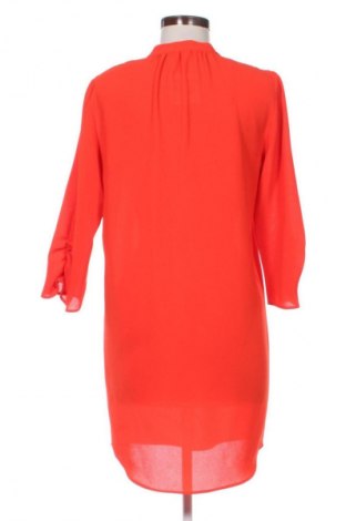Šaty  Zara, Veľkosť XS, Farba Červená, Cena  13,80 €