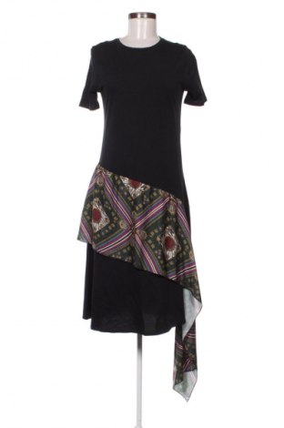 Kleid Zara, Größe M, Farbe Mehrfarbig, Preis € 13,80