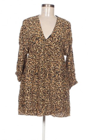 Šaty  Zara, Veľkosť S, Farba Viacfarebná, Cena  13,80 €