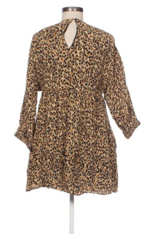 Šaty  Zara, Veľkosť S, Farba Viacfarebná, Cena  13,80 €