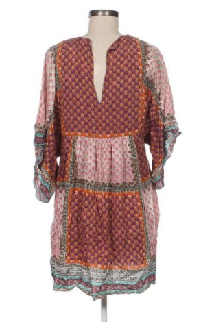 Рокля Zara, Размер M, Цвят Многоцветен, Цена 26,98 лв.