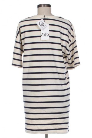 Kleid Zara, Größe M, Farbe Mehrfarbig, Preis € 31,68