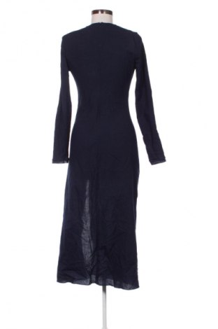 Kleid Zara, Größe M, Farbe Blau, Preis € 17,30