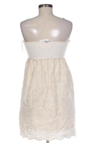 Kleid Zara, Größe M, Farbe Beige, Preis € 25,46