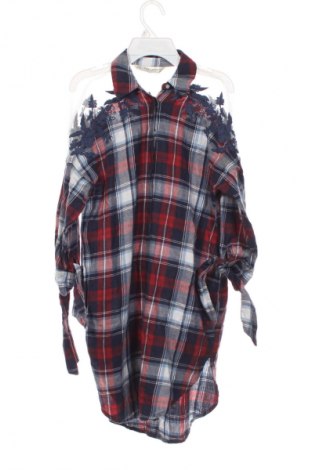 Sukienka Zara, Rozmiar XS, Kolor Kolorowy, Cena 78,16 zł