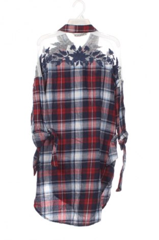 Sukienka Zara, Rozmiar XS, Kolor Kolorowy, Cena 78,16 zł