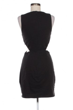 Kleid Zara, Größe L, Farbe Schwarz, Preis 13,81 €