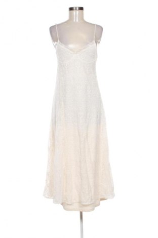 Kleid Zara, Größe L, Farbe Mehrfarbig, Preis 17,39 €