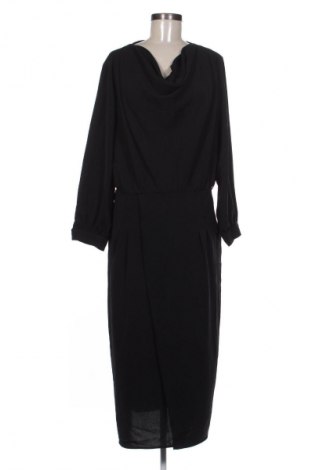 Sukienka Zara, Rozmiar XL, Kolor Czarny, Cena 128,74 zł