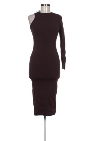 Kleid Zara, Größe S, Farbe Braun, Preis € 17,39