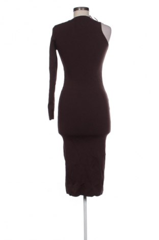 Kleid Zara, Größe S, Farbe Braun, Preis € 17,39
