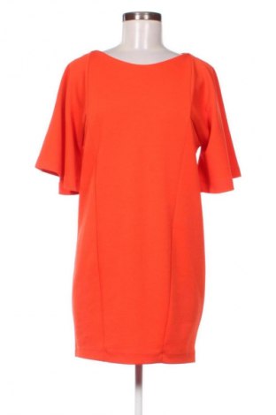 Kleid Zara, Größe S, Farbe Rot, Preis 13,80 €
