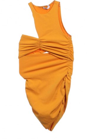 Rochie Zara, Mărime S, Culoare Portocaliu, Preț 71,05 Lei