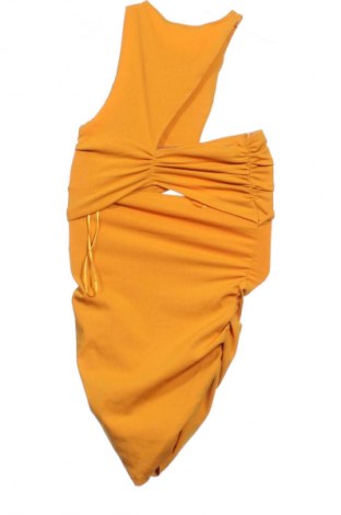 Rochie Zara, Mărime S, Culoare Portocaliu, Preț 71,05 Lei