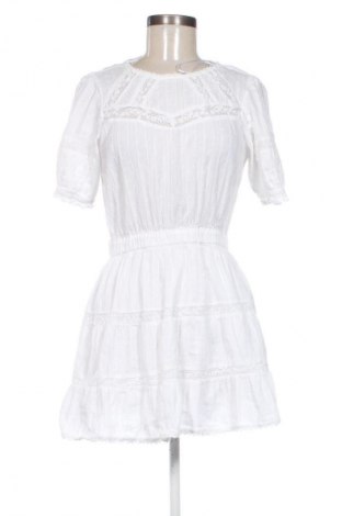 Šaty  Zara, Velikost M, Barva Bílá, Cena  342,00 Kč