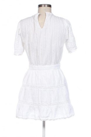 Šaty  Zara, Velikost M, Barva Bílá, Cena  342,00 Kč