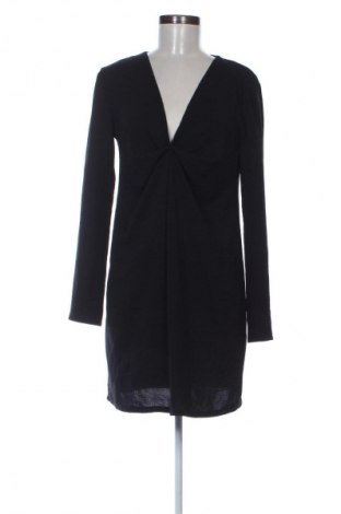 Kleid Zara, Größe S, Farbe Schwarz, Preis 13,80 €