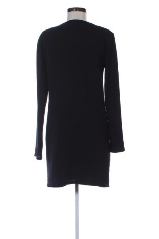 Kleid Zara, Größe S, Farbe Schwarz, Preis 13,80 €
