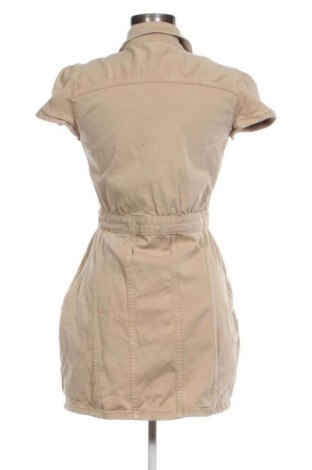 Kleid Zara, Größe M, Farbe Beige, Preis € 17,30