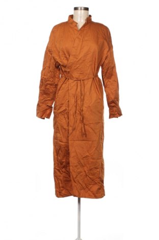 Kleid Zara, Größe XS, Farbe Orange, Preis € 18,99