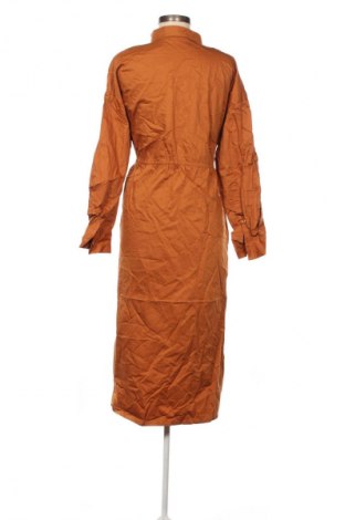 Kleid Zara, Größe XS, Farbe Orange, Preis € 18,99