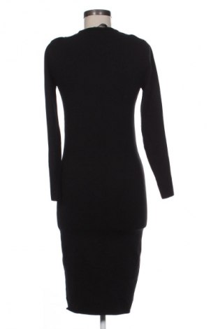 Kleid Zara, Größe S, Farbe Schwarz, Preis 13,80 €