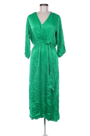 Sukienka Zara, Rozmiar M, Kolor Zielony, Cena 177,33 zł