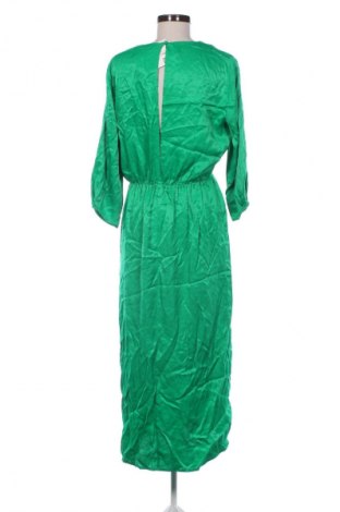 Sukienka Zara, Rozmiar M, Kolor Zielony, Cena 177,33 zł