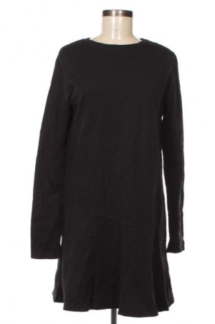 Рокля Zara, Размер L, Цвят Черен, Цена 20,99 лв.