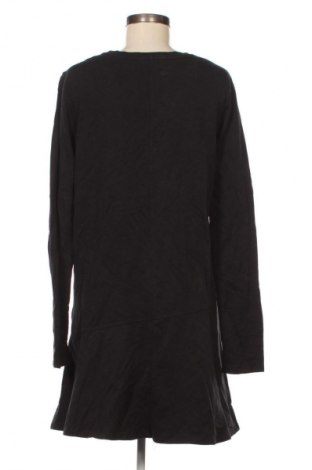 Рокля Zara, Размер L, Цвят Черен, Цена 20,99 лв.