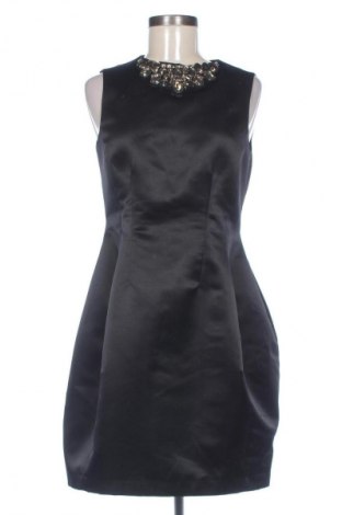 Рокля Zara, Размер M, Цвят Черен, Цена 34,00 лв.