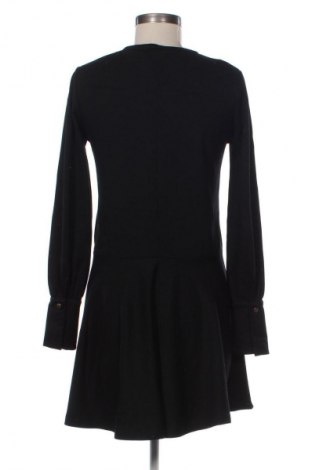 Рокля Zara, Размер S, Цвят Черен, Цена 26,98 лв.