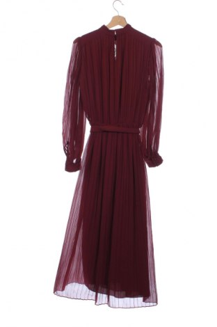 Рокля Zara, Размер XS, Цвят Червен, Цена 14,31 €