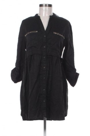 Sukienka Zara, Rozmiar S, Kolor Czarny, Cena 76,40 zł