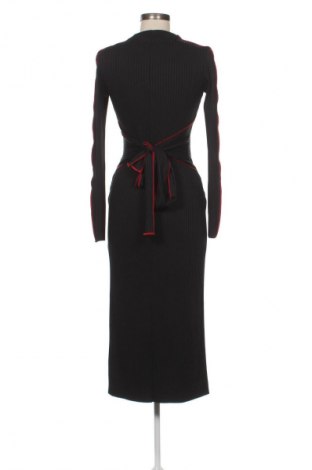 Рокля Zara, Размер M, Цвят Черен, Цена 34,00 лв.