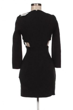 Šaty  Zara, Velikost S, Barva Černá, Cena  259,00 Kč