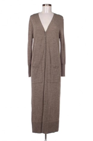 Kleid Zara, Größe M, Farbe Braun, Preis € 17,30