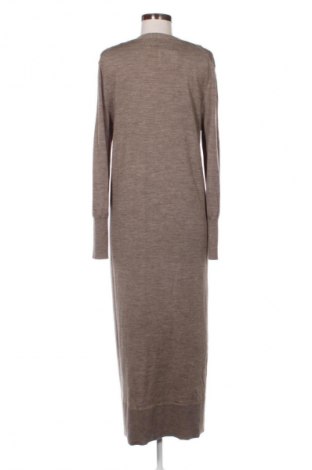 Kleid Zara, Größe M, Farbe Braun, Preis € 17,30