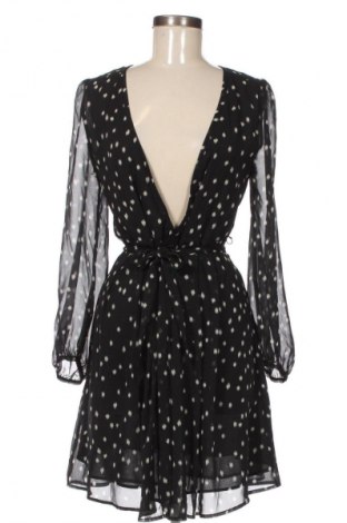 Kleid Zara, Größe S, Farbe Mehrfarbig, Preis 13,99 €