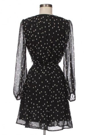 Kleid Zara, Größe S, Farbe Mehrfarbig, Preis 13,99 €