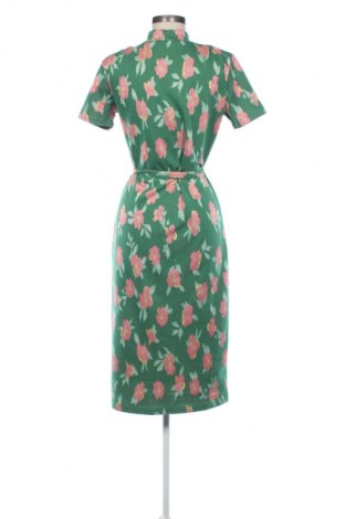 Rochie Zara, Mărime L, Culoare Multicolor, Preț 89,00 Lei