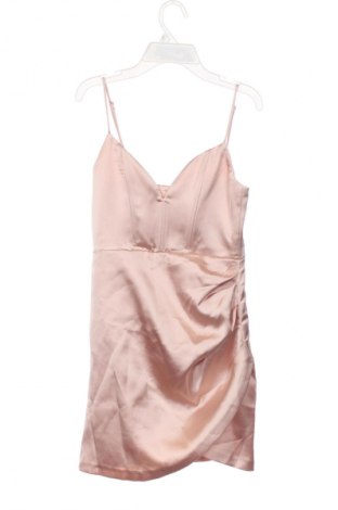 Kleid Zara, Größe XS, Farbe Rosa, Preis € 17,39