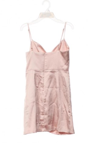 Kleid Zara, Größe XS, Farbe Rosa, Preis € 17,39