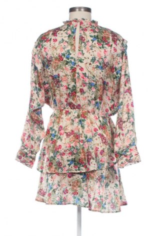 Rochie Zara, Mărime XS, Culoare Multicolor, Preț 71,05 Lei