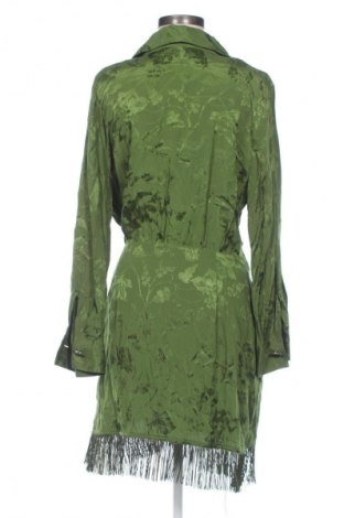 Šaty  Zara, Velikost XL, Barva Zelená, Cena  926,00 Kč