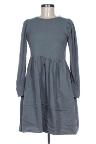 Kleid Zara, Größe M, Farbe Grau, Preis 13,81 €
