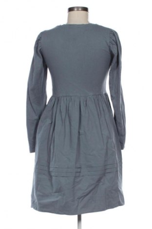 Kleid Zara, Größe M, Farbe Grau, Preis 13,81 €